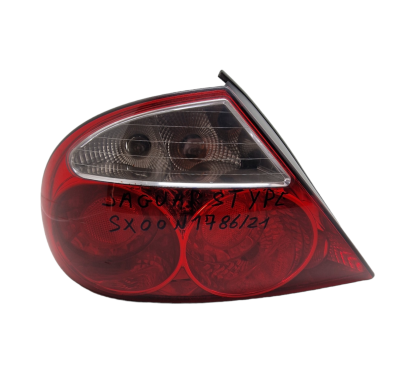 Stop fanale Posteriore Sinistro JAGUAR S-Type 1° Serie - 1369984 - 1369984