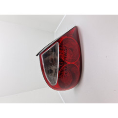 Stop fanale Posteriore Sinistro JAGUAR S-Type 1° Serie - 1369984 - 1369984