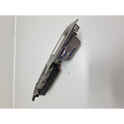 Pulsantiera Anteriore Sinistra SUBARU Forester 3° Serie - 1370024 - 1370024