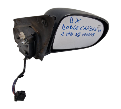 Specchietto Retrovisore Destro DODGE Caliber 1° Serie - 1370140 - 1370140