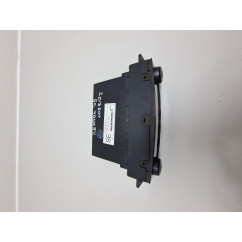 Comandi Clima SSANGYONG Rexton 1° Serie - 1372628 - 1372628