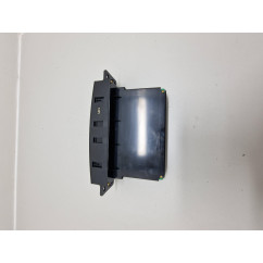 Comandi Clima SSANGYONG Rexton 1° Serie - 1372628 - 1372628