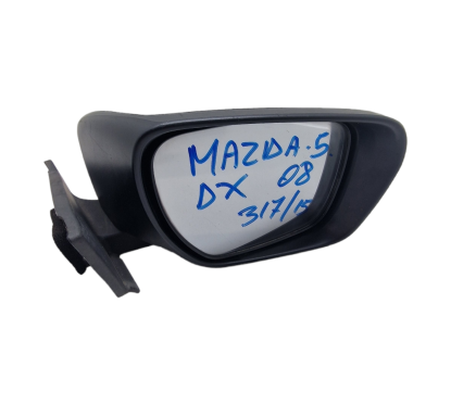 Specchietto Retrovisore Destro MAZDA 5 Berlina - 1372659 - 1372659
