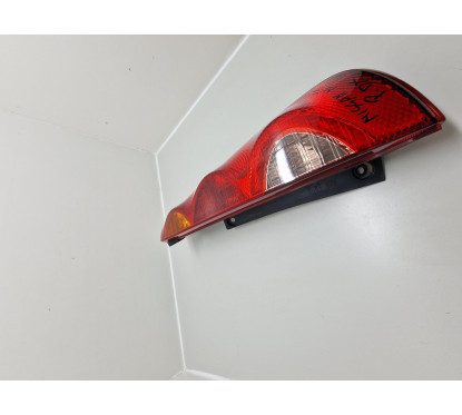 Stop fanale posteriore Destro NISSAN Note 1° Serie