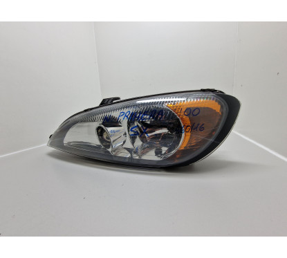 Faro Anteriore Sinistro NISSAN Primera S. Wagon 2° Serie