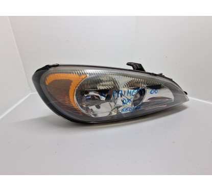 Faro anteriore Destro NISSAN Primera S. Wagon 2° Serie