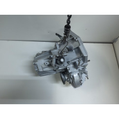 Cambio Manuale Completo ALFA ROMEO 166 Serie 936 dal 98 al 03 - 1378753 - 1378753