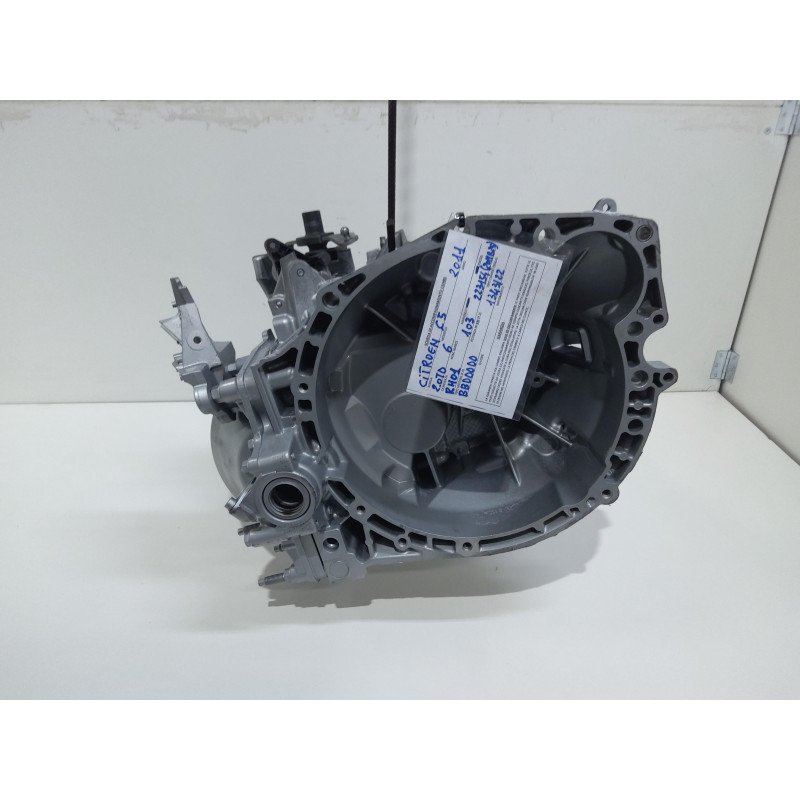 Cambio Manuale Completo CITROEN C5 Break 1° Serie