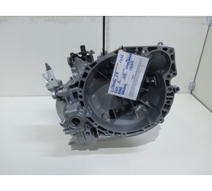 Cambio Manuale Completo CITROEN C5 Break 1° Serie - 1382174 - 1382174