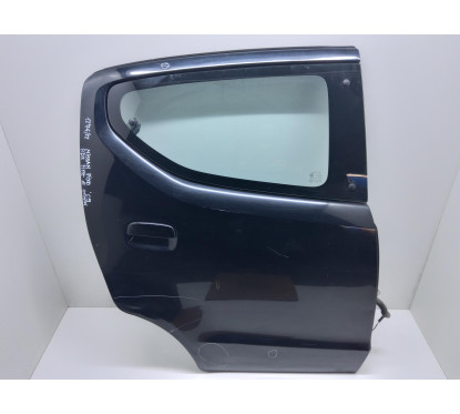 Portiera Posteriore Destra NISSAN Pixo 1° Serie - 1387126 - 1387126