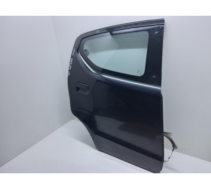 Portiera Posteriore Destra NISSAN Pixo 1° Serie