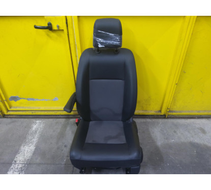 Sedile Anteriore Sinistro CITROEN Jumpy Furgone dal 16 - 1392083 - 1392083