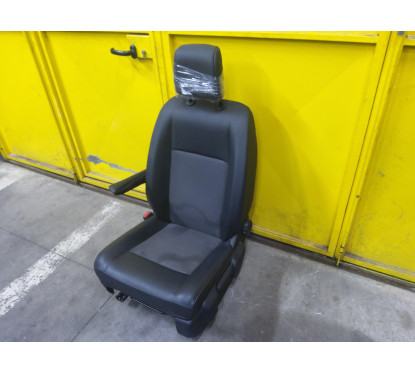 Sedile Anteriore Sinistro CITROEN Jumpy Furgone dal 16