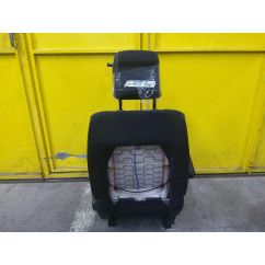 Sedile Anteriore Sinistro CITROEN Jumpy Furgone dal 16 - 1392083 - 1392083