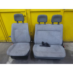 Tappezzeria Completa VOLKSWAGEN Transporter Serie T4 - 1392138 - 1392138