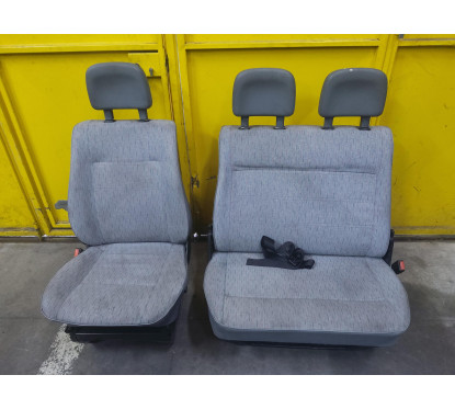 Tappezzeria Completa VOLKSWAGEN Transporter Serie T4