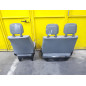 Tappezzeria Completa VOLKSWAGEN Transporter Serie T4