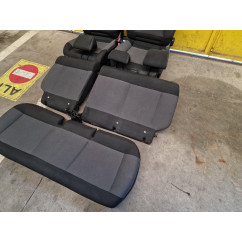 Tappezzeria Completa CITROEN C4 Cactus - 1394480 - 1394480