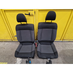 Tappezzeria Completa CITROEN C4 Cactus - 1394480 - 1394480