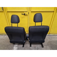 Tappezzeria Completa CITROEN C4 Cactus - 1394480 - 1394480