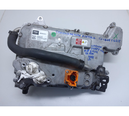 Convertitore/Invertitore di tensione CITROEN Jumpy Furgone dal 16 - 1394574 - 1394574