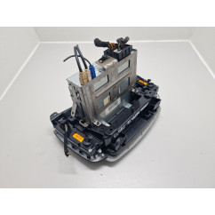 Navigatore LANCIA Delta 3° Serie - 1402465 - 1402465