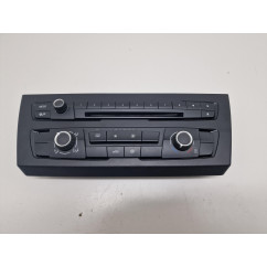 Autoradio BMW Serie 1 F20 dal 11 al 19 - 1402506 - 1402506