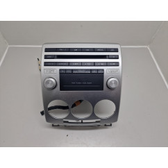 Autoradio MAZDA 5 Berlina - 1402557 - 1402557