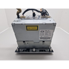 Autoradio MAZDA 5 Berlina - 1402557 - 1402557
