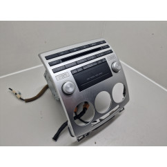 Autoradio MAZDA 5 Berlina - 1402557 - 1402557