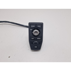 Autoradio MAZDA 5 Berlina - 1402557 - 1402557