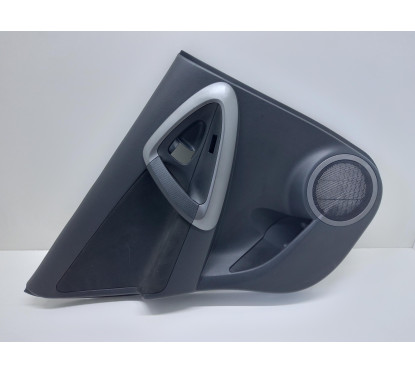 Pannello interno portiera post sx TOYOTA Rav4 5° Serie - 1407111 - 1407111