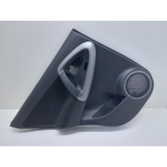 Pannello interno portiera post sx TOYOTA Rav4 5° Serie - 1407111 - 1407111