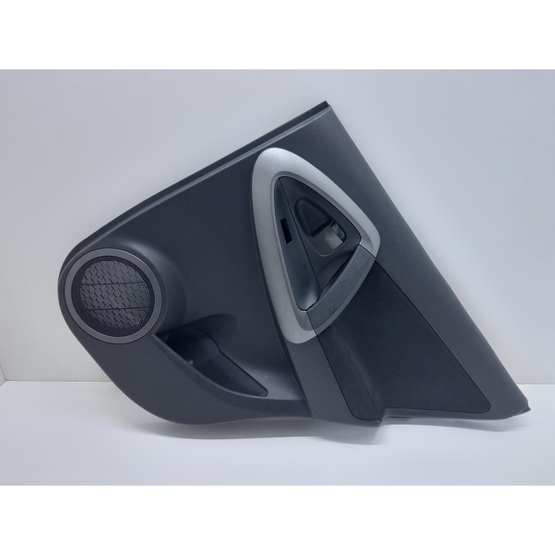 Pannello interno portiera post dx TOYOTA Rav4 5° Serie