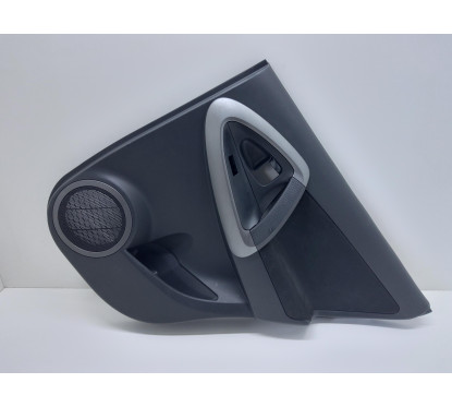 Pannello interno portiera post dx TOYOTA Rav4 5° Serie - 1407124 - 1407124