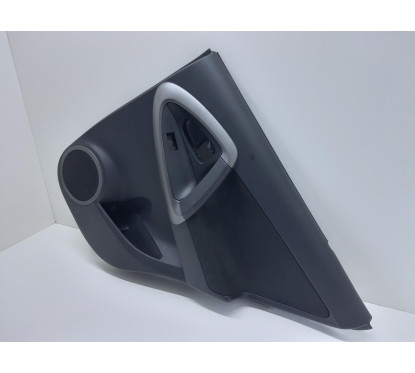 Pannello interno portiera post dx TOYOTA Rav4 5° Serie