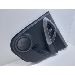 Pannello interno portiera post dx TOYOTA Rav4 5° Serie - 1407124 - 1407124