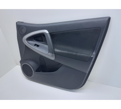 Pannello interno portiera ant DX TOYOTA Rav4 5° Serie - 1407136 - 1407136