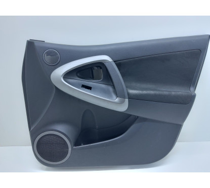 Pannello interno portiera ant DX TOYOTA Rav4 5° Serie