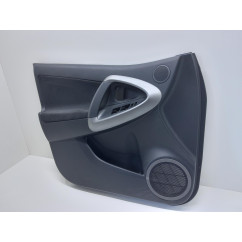 Pannello interno portiera ant SX TOYOTA Rav4 5° Serie