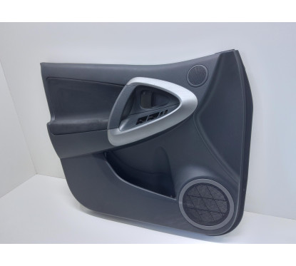Pannello interno portiera ant SX TOYOTA Rav4 5° Serie - 1407154 - 1407154