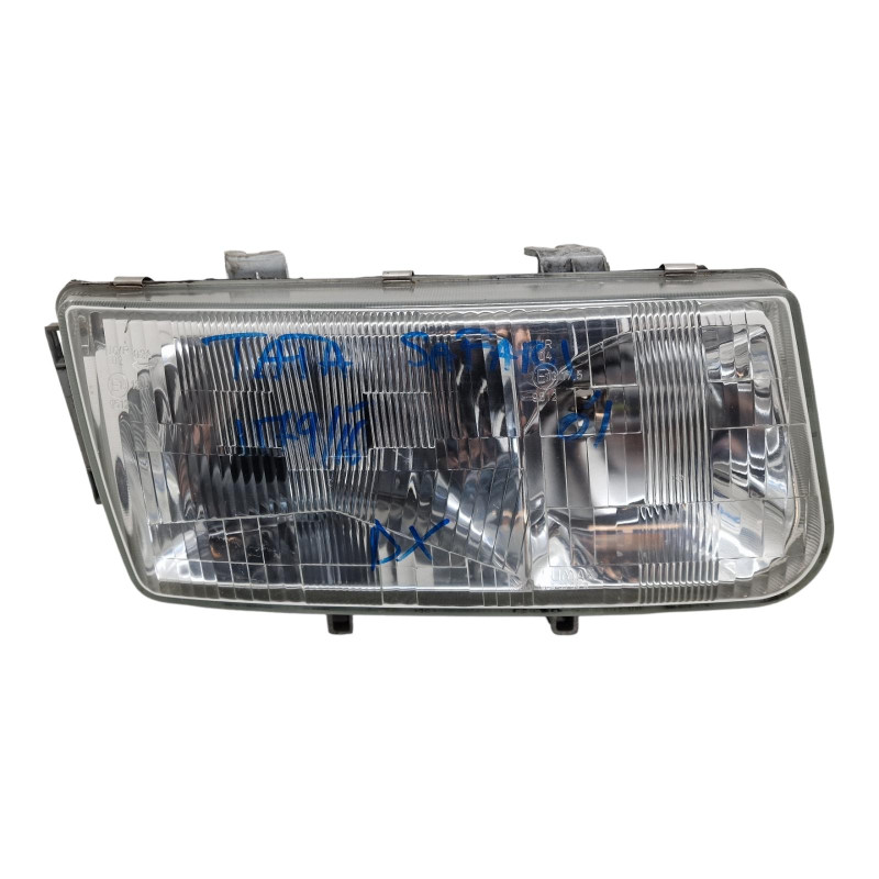Faro anteriore Destro TATA Safari 1° Serie