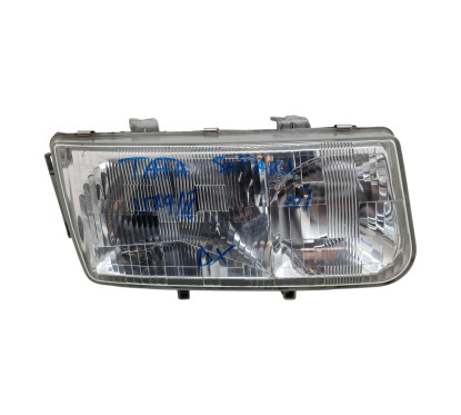Faro anteriore Destro TATA Safari 1° Serie - 1408810 - 1408810