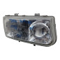Faro anteriore Destro TATA Safari 1° Serie
