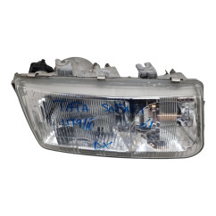 Faro anteriore Destro TATA Safari 1° Serie - 1408810 - 1408810