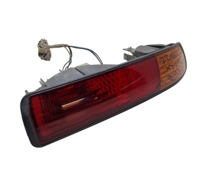 Fanalino paraurti posteriore SX MITSUBISHI Pajero 2° Serie