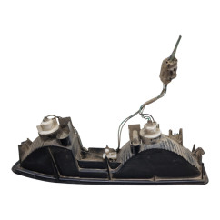 Fanalino paraurti posteriore SX MITSUBISHI Pajero 2° Serie - 1408923 - 1408923