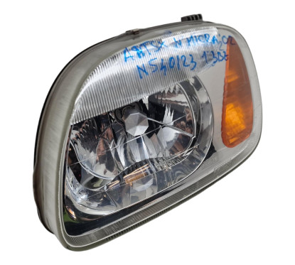 Faro Anteriore Sinistro NISSAN Micra 3° Serie