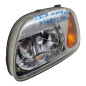 Faro Anteriore Sinistro NISSAN Micra 3° Serie