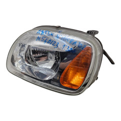 Faro Anteriore Sinistro NISSAN Micra 3° Serie - 1408931 - 1408931